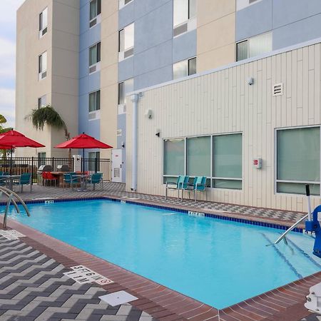 Towneplace Suites By Marriott Mcallen Edinburg Ngoại thất bức ảnh