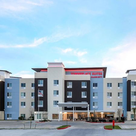 Towneplace Suites By Marriott Mcallen Edinburg Ngoại thất bức ảnh