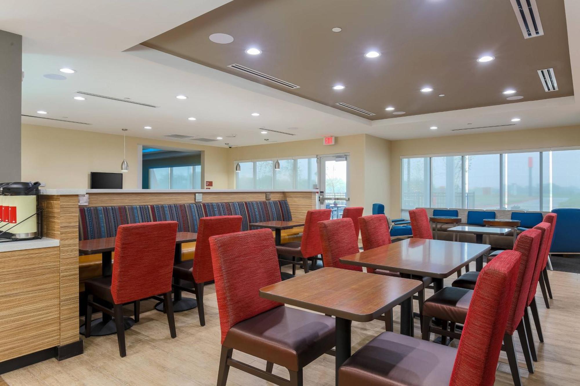 Towneplace Suites By Marriott Mcallen Edinburg Ngoại thất bức ảnh