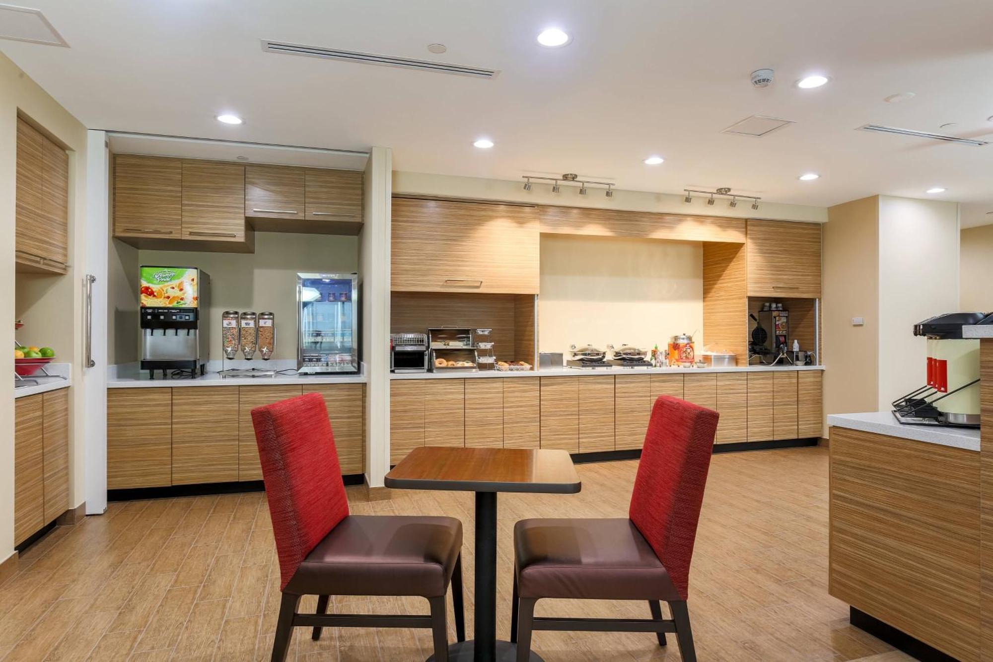 Towneplace Suites By Marriott Mcallen Edinburg Ngoại thất bức ảnh