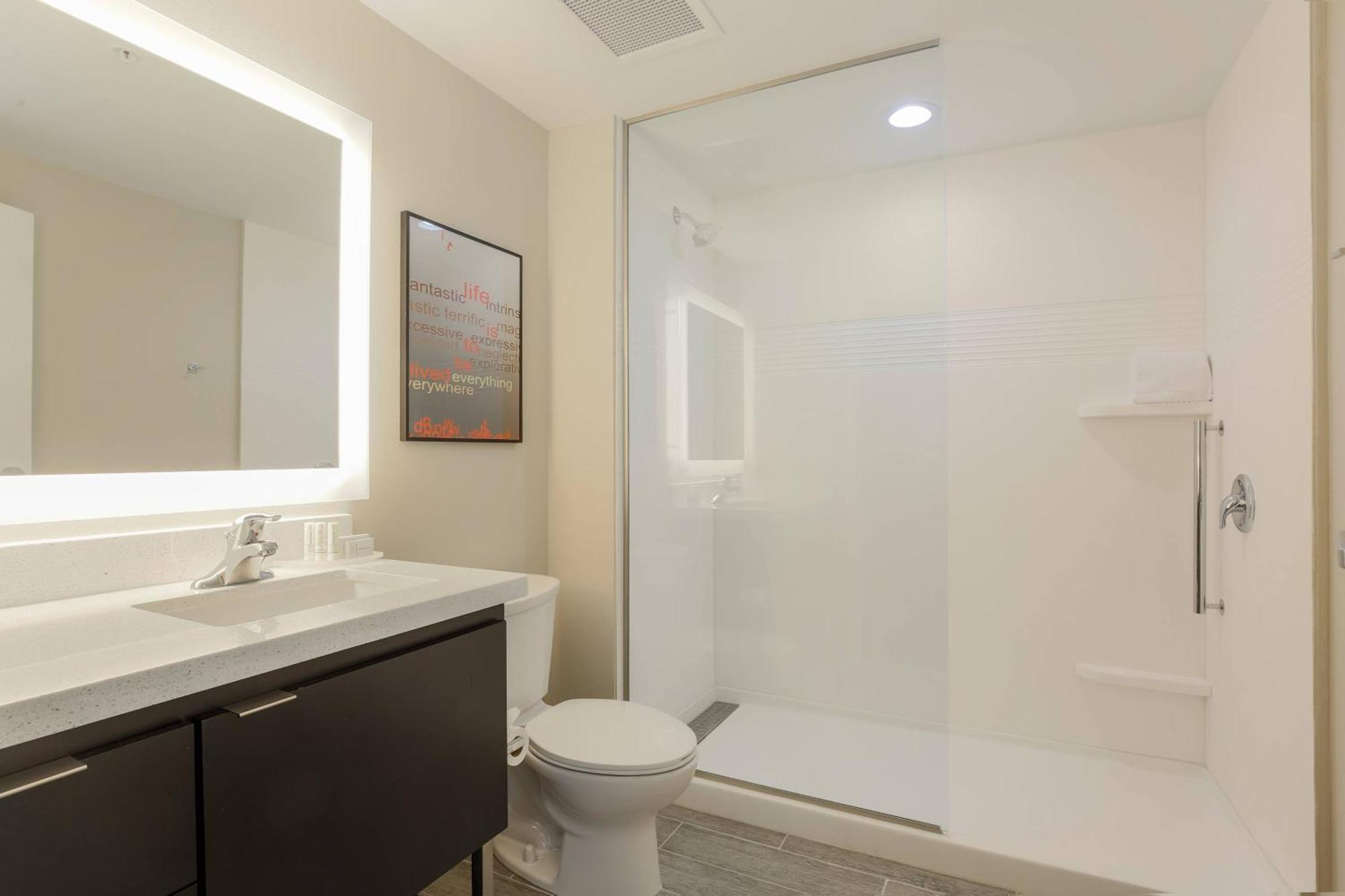 Towneplace Suites By Marriott Mcallen Edinburg Ngoại thất bức ảnh