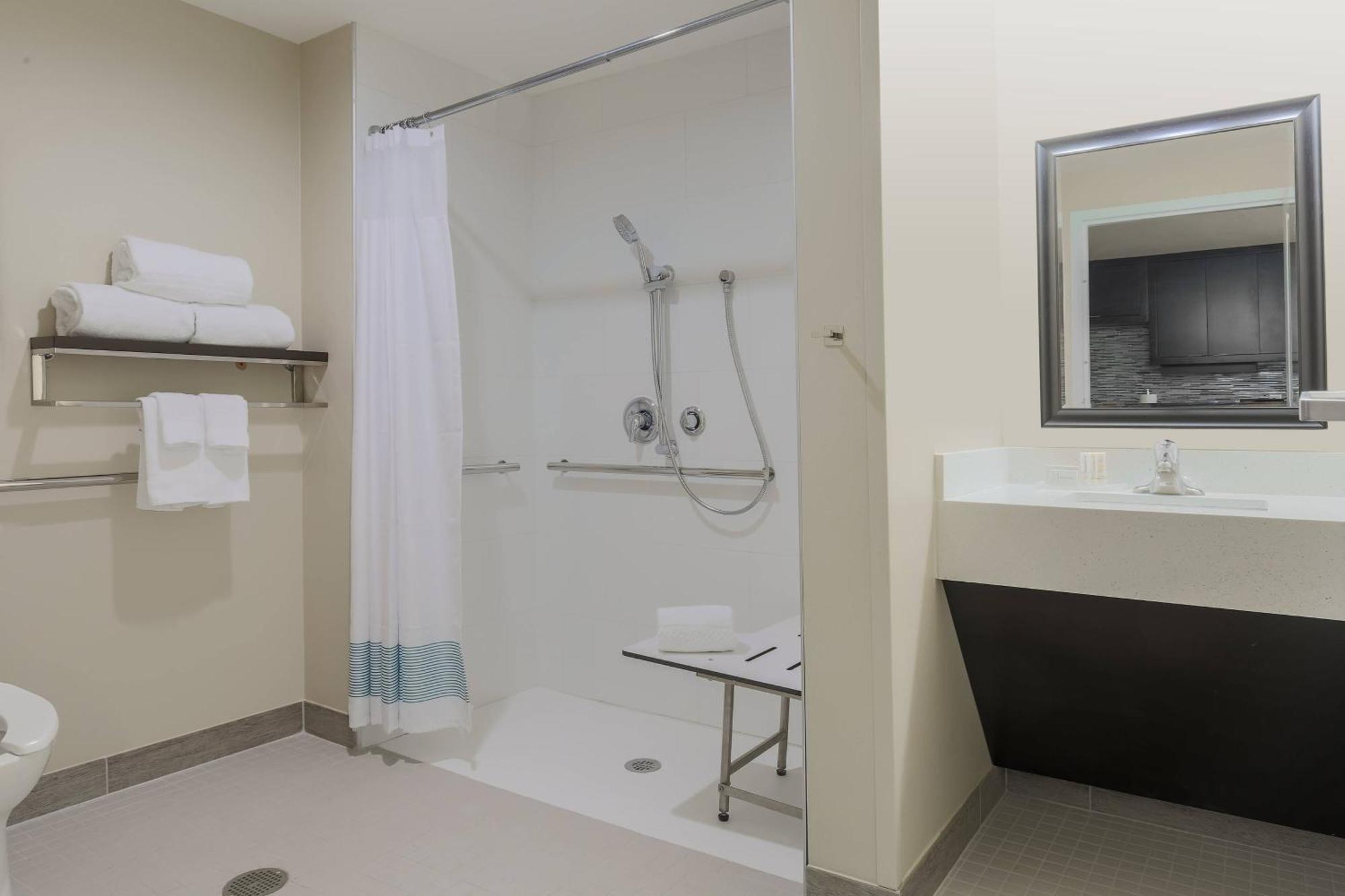 Towneplace Suites By Marriott Mcallen Edinburg Ngoại thất bức ảnh