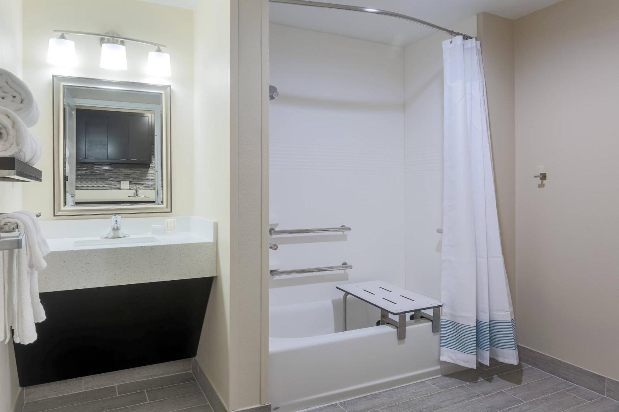 Towneplace Suites By Marriott Mcallen Edinburg Ngoại thất bức ảnh