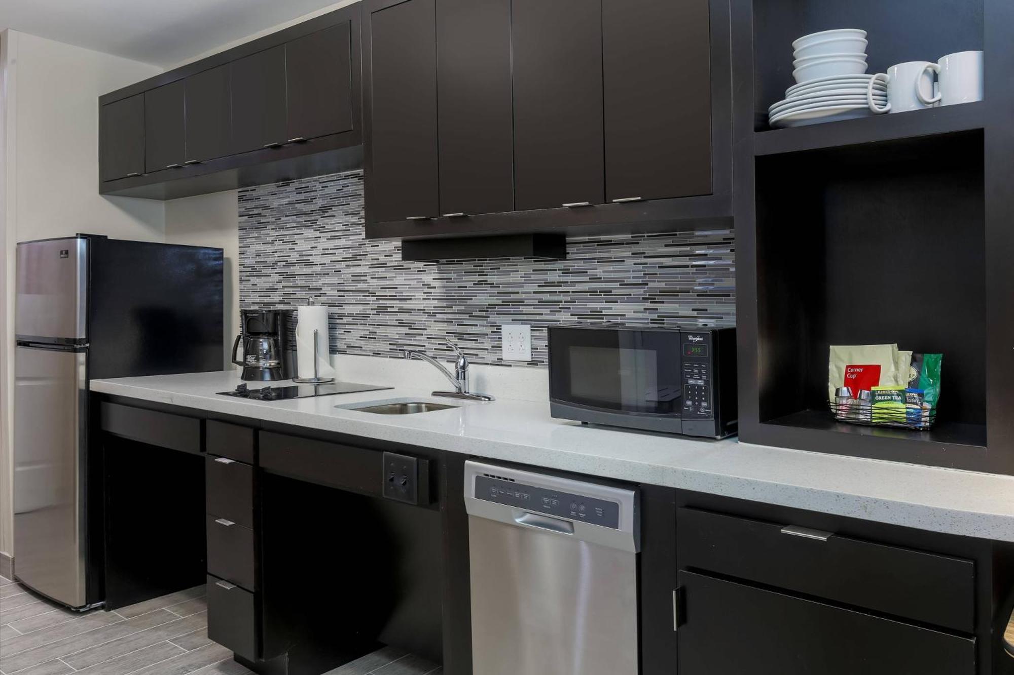 Towneplace Suites By Marriott Mcallen Edinburg Ngoại thất bức ảnh