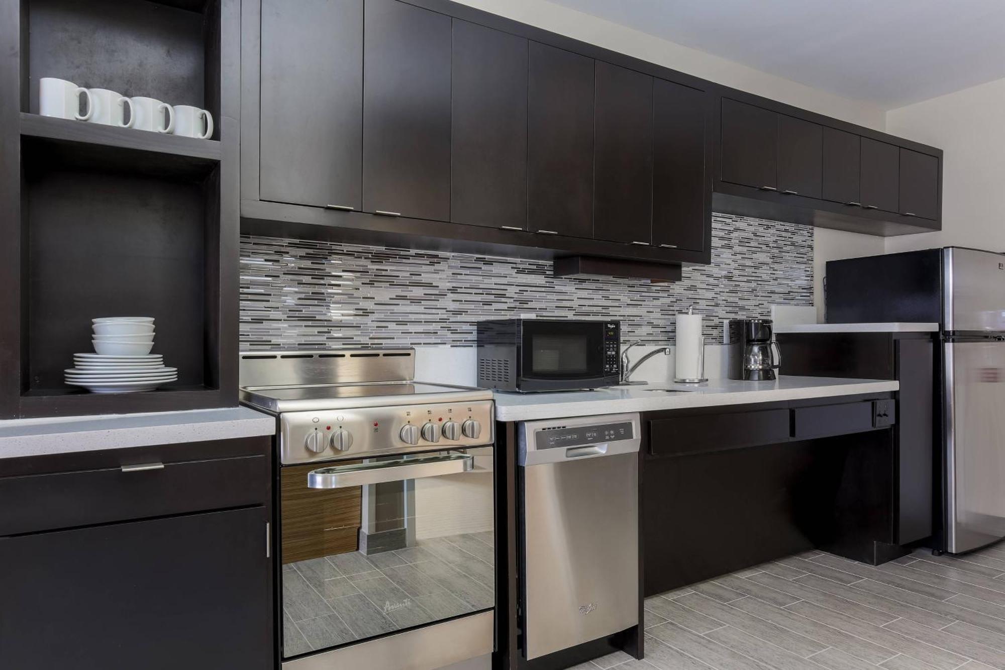 Towneplace Suites By Marriott Mcallen Edinburg Ngoại thất bức ảnh