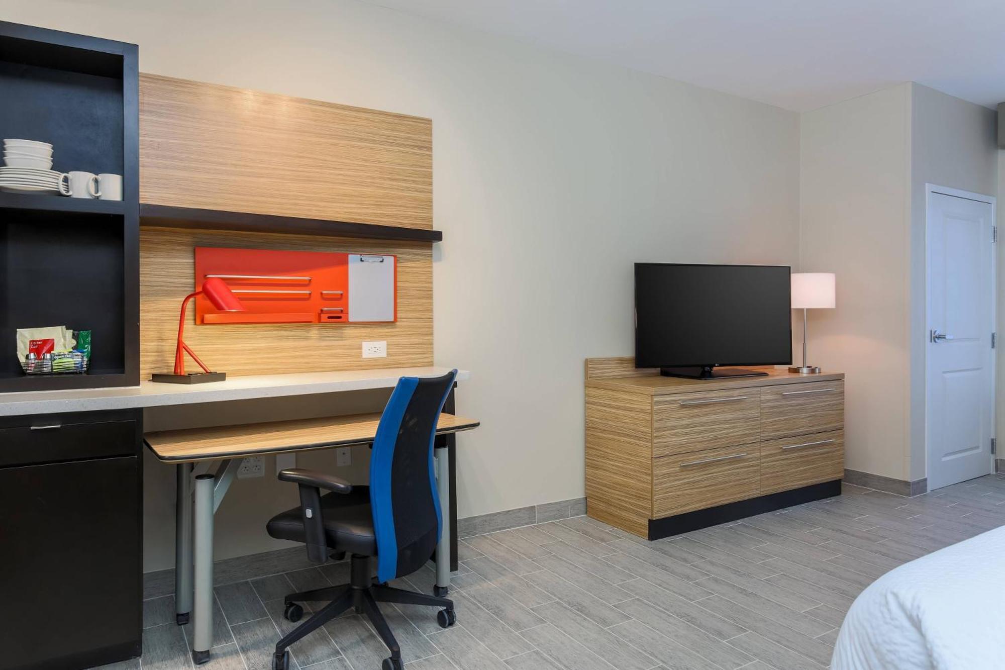 Towneplace Suites By Marriott Mcallen Edinburg Ngoại thất bức ảnh