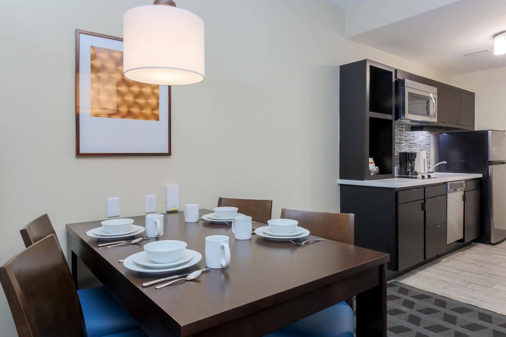 Towneplace Suites By Marriott Mcallen Edinburg Ngoại thất bức ảnh